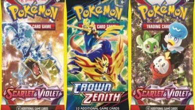 Best Pokémon TCG Sets to Buy