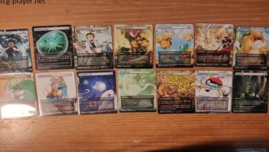 Pokémon TCG Commander