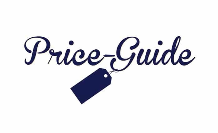 TCGPlayer Price Guide