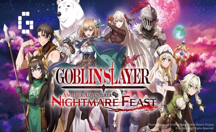 goblin slayer tcg