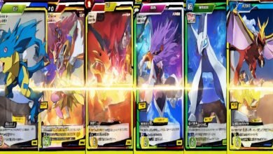 pokémon tcg scarlet and violet card list