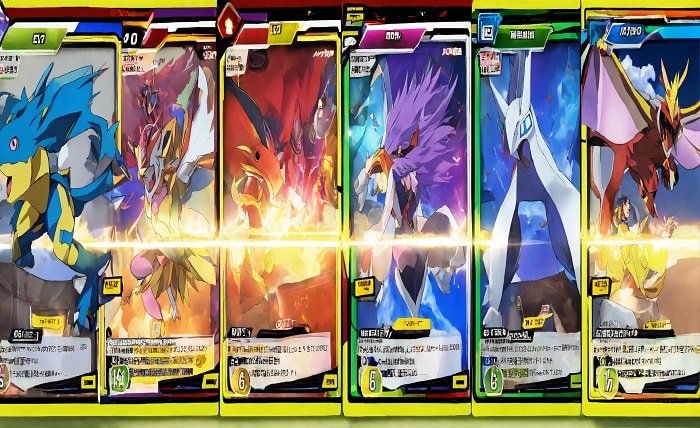 pokémon tcg scarlet and violet card list