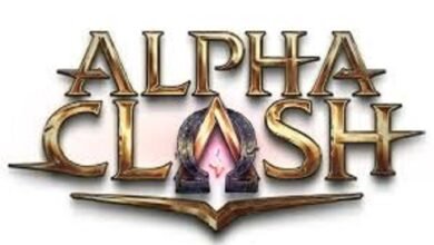 alpha clash tcg