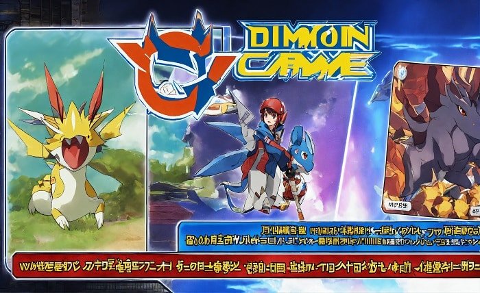 digimon tcg target