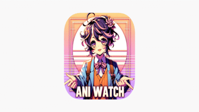 Aniwatch Download iOS